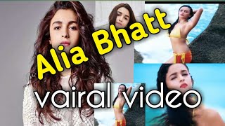 Alia Bhatt leaked video,,, Upload by.  \