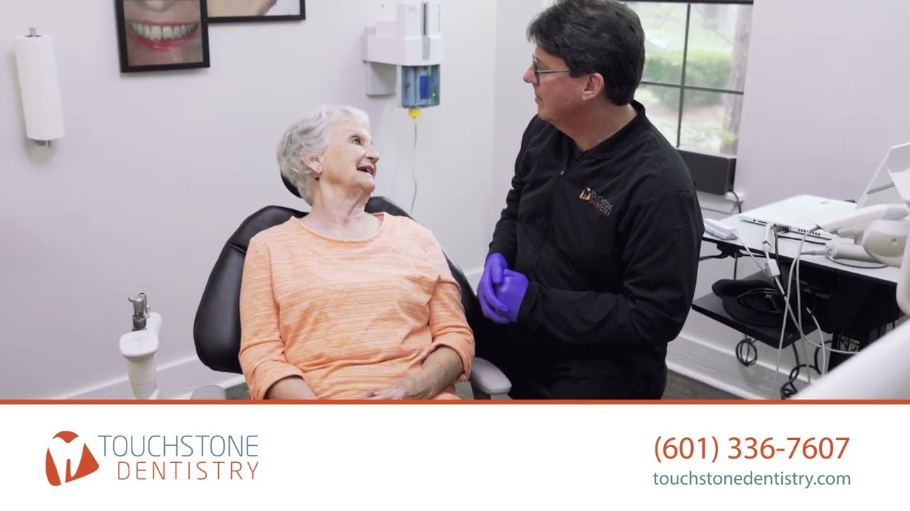 Relax at the Dentist with Safe Sedation Options | Touchstone Dentistry Hattiesburg