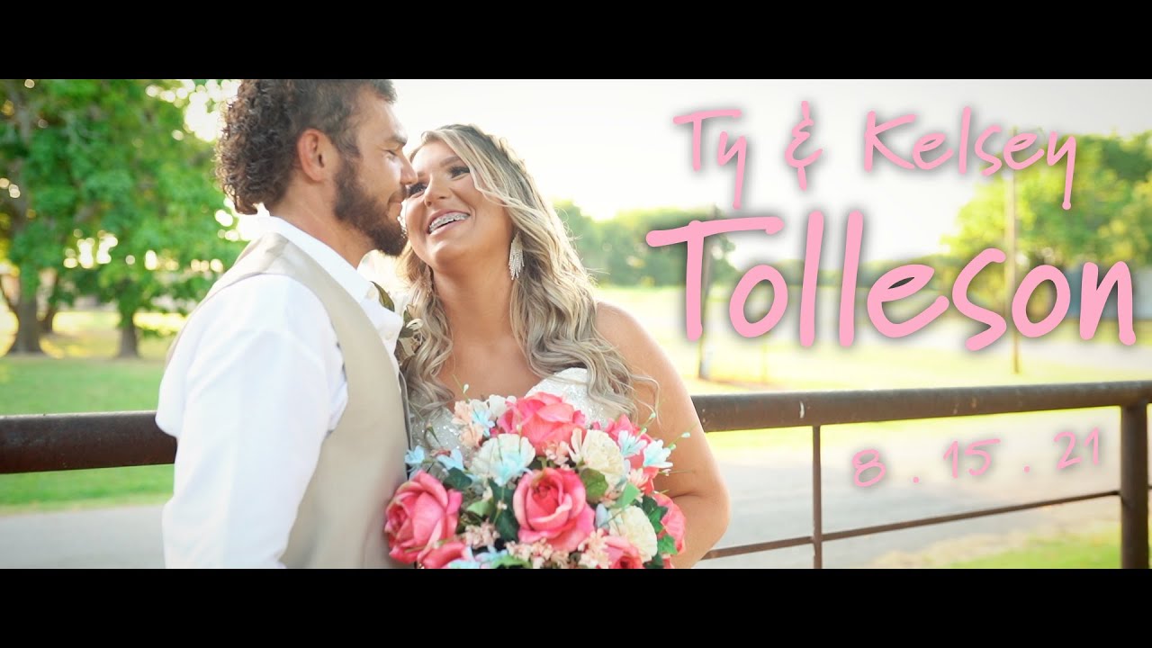 Tolleson Wedding YouTube