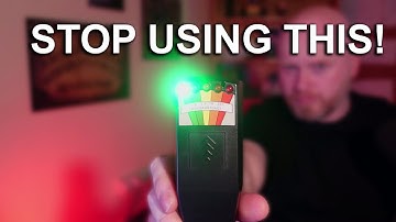 Why You Need To Stop Using The K2 EMF Meter For Ghost Hunting | Paranormal Investigations