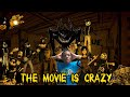 I played all of the bendy chapters | The movie