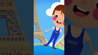 Kinderhits #shorts | Beste Kinderlieder &amp; Reime