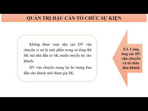 Video: Lễ hội 