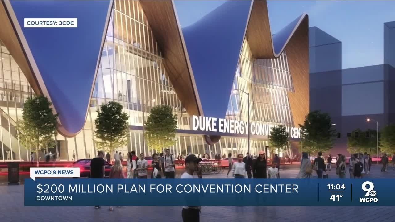 3CDC Presents bold But expensive Vision For Duke Energy Convention 3cdc-presents-bold-but-expensive-vision-for-duke-energy-convention