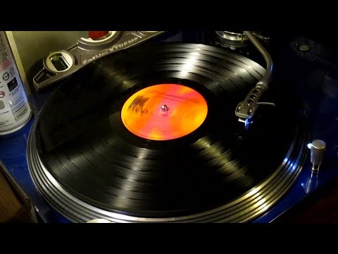 The Williams Brothers — Andy and David Williams - "Fly Pretty Baby" 1973 STEREO