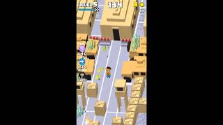 Zombies Chasing My Cat Review | AndroidApps.com screenshot 5