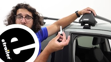 etrailer | What to Know About the Thule Locks Universal Change Key