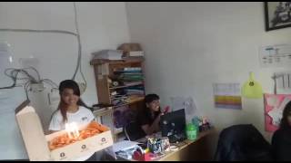 Ulang Tahun Debby at Bancuey Bandung