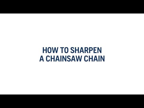 Заточний комплект до ланцюга Husqvarna X-CUT С83, C85, S83G, S85; 3/8"; 1.3/1.5мм; (5,5мм), видео 1