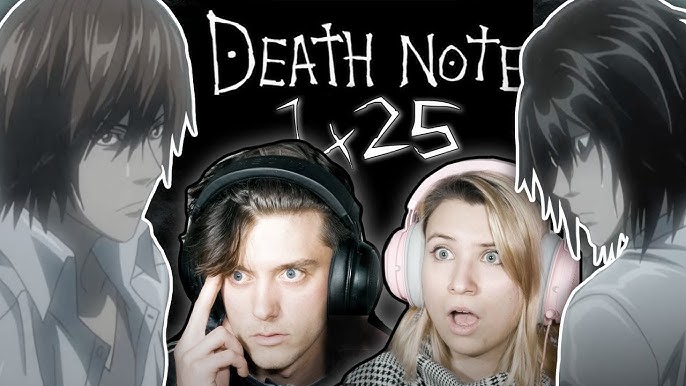 ResEvilHillCry — Yeni Efsane: Death Note