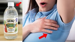 In this video i will tell you how to remove deodorant stains buildup
from clothes using vinegar. am sure simple life hack help you.