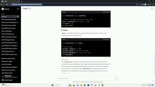 pip install collections python