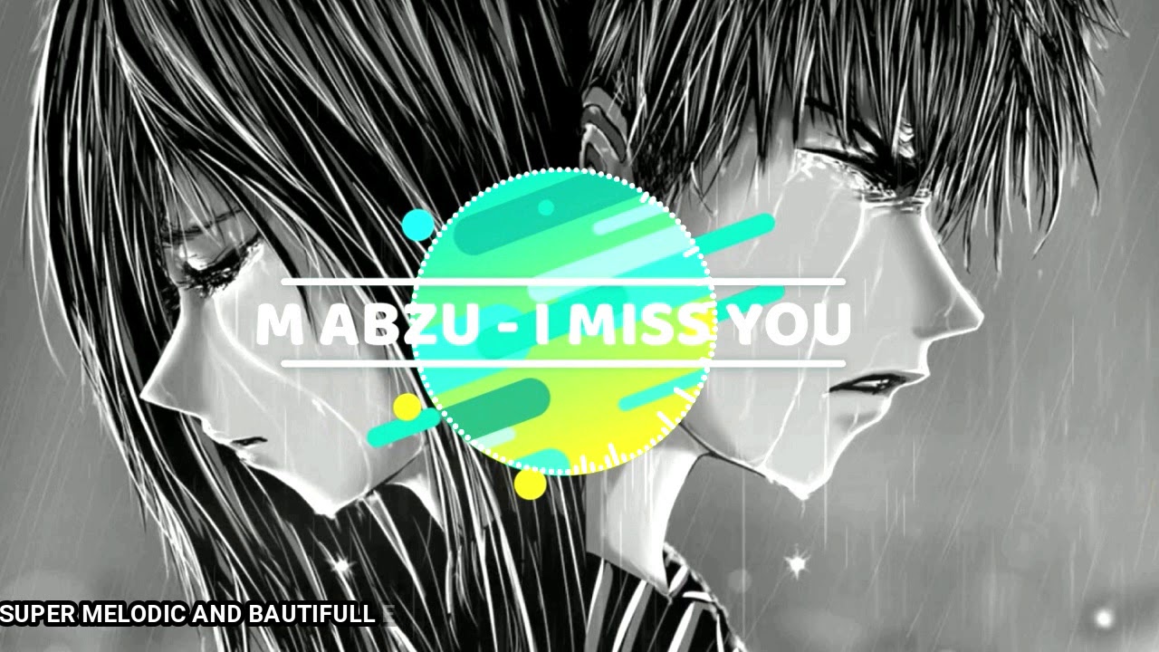Watch Abzu - I Miss You (Original EDM) on YouTube Watch Abzu - I Miss You (Original EDM) on YouTube