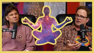 Rainn Wilson on Spirituality and World Peace