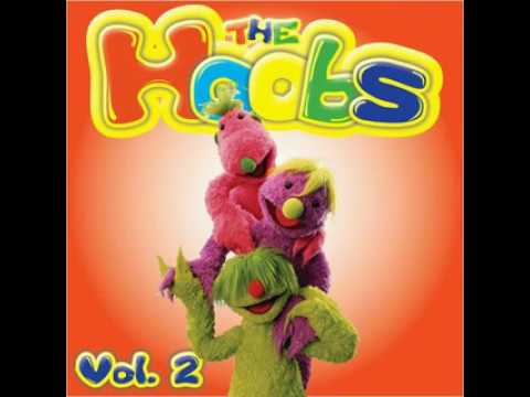 The Hoobs Lets Play Motorettes