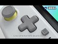 Split Pad Compact for Nintendo Switch™ Promo Video (French)
