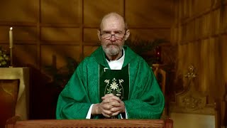 Catholic Mass Today | Daily TV Mass, Thursday May 23, 2024