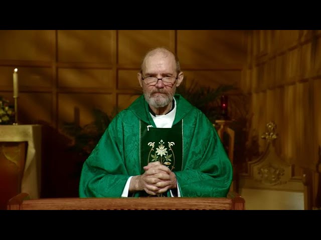 Catholic Mass Today | Daily TV Mass, Thursday May 23, 2024 class=