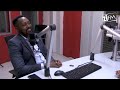 ZITF Chairperson Busisa Moyo on #ZITF2023 | Business Unusual with Mona-Lisa Dube