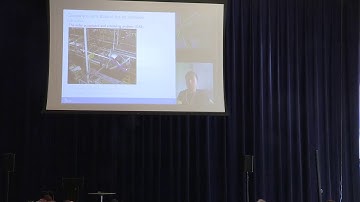 ICAPS 2019: Scheduling under Uncertainty
