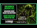 Saros Reviews, Black Flag Resynced & Xbox Returns! - The GamerGuild Podcast