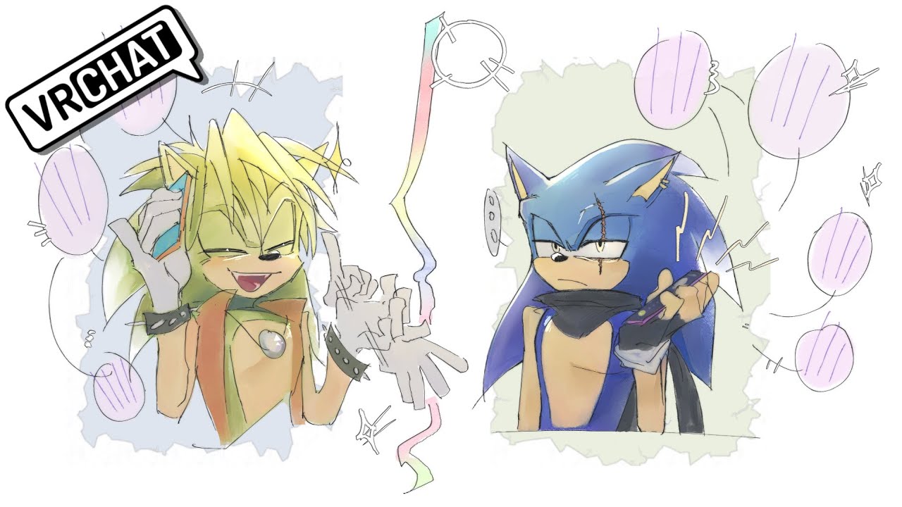 Bro from Another Universe!!! Neo and Manic's Brother Bonding Day