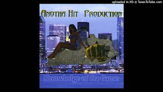 Anotha Hit Production - This Bedroom Instrumental (2000)