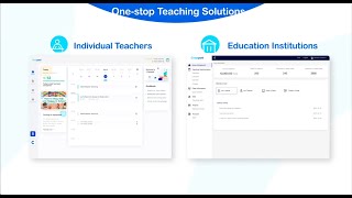 This technology tool is perfect for teachers.  It's powerful and easy to use.