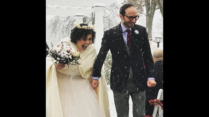 The Pelletier Wedding Dec 9 2017