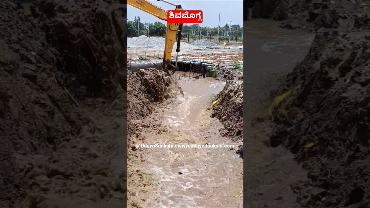#shimoga #shivamogga #ಶಿವಮೊಗ್ಗ #shimoganews #shimoganews #video #viral