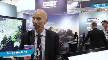 e-Navigation and cyber security: What needs to be considered