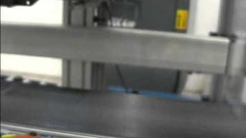 Axiom GB DVD Labelling and Sortation System