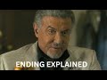 Tulsa King Season 3 Episode 9: Why Did Jeremiah Kidnapped Joanne?
