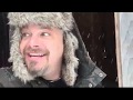 Charlie Chill Deleted Video: The Christmas Blizzard!!!