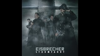 Was ist hier los? by Eisbrecher - English Lyrics (What's Going on Here?)