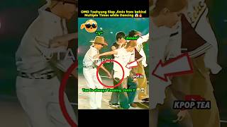taehyung Spnk Jimin  So Hard While Dancing btsbtsshortstaehyungjungkookjiminbtsvvminjin