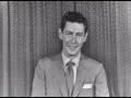 Eddie Fisher I Need You Now On The Ed Sullivan Show Eddie Fisher I Need You Now On The Ed Sullivan Show
