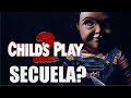 Tendrá secuela el REMAKE DE CHUCKY?