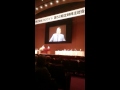コロワイド第52回定時株主総会 蔵人金男会長講話 の動画、YouTube動画。