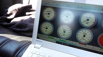 Speeduino V0.4 cold start and idle M20 Turbo e30 325IX