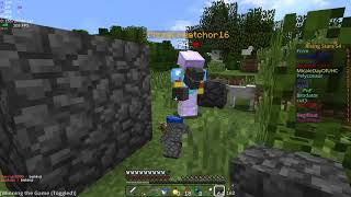Rising Stars UHC - S4 E6 - Putting Up a Fight