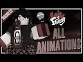 [OUTDATED] Funky Friday | ALL ANIMATIONS [MADNESS]