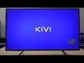 Прошивка телевизора KIVI без ОС FK20/HK20/FB/HB/F500/H500