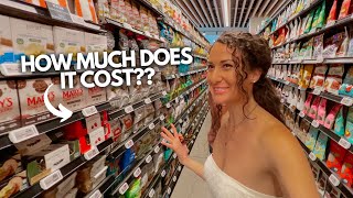 The MOST Expensive Grocery Store in America: Erewhon Market by Micha 20,439 views 3 months ago 32 minutes