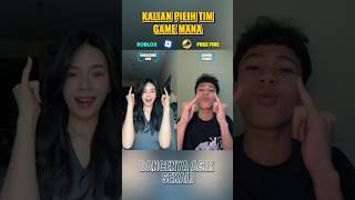 Gaskeun Cobain  Unyuunyu  Dimana Kamu Kesayangan Aku dance tiktoktrend