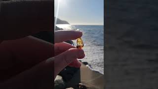 Закат сегодня прекрасный. Это лучше увидеть самим!✅Приезжайте за живым лекарством в Калининград
