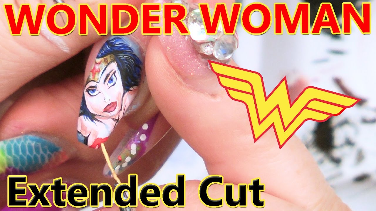 Unedited Nail Art Images - wide 10