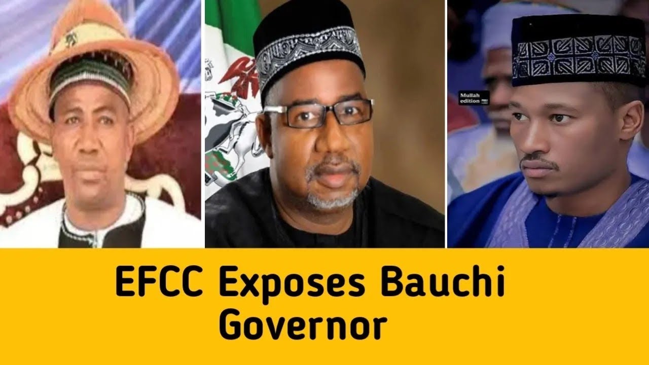 BREAKING‼️ Governor Bago Admits Niger Market Is Where Stolen Cattle Are Sold By…