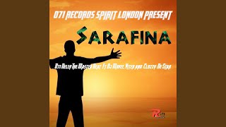 Sarafina