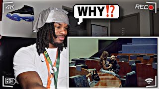 ICEMAN‼️| Drake - Make Them Remember (Official Music Video) | REACTION!!!